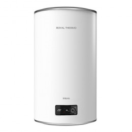Электрический водонагреватель Royal Thermo RWH 80 Interio