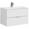 Aquanet Мебель для ванной Алвита 80 белая