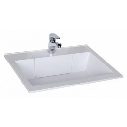 Aquanet Мебель для ванной Алвита 80 белая
