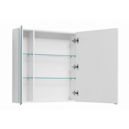 Aquanet Мебель для ванной Алвита 80 белая