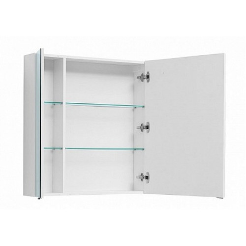 Aquanet Мебель для ванной Алвита 80 белая
