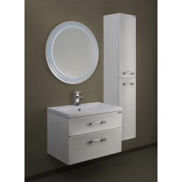Зеркало 1Marka Belle 75 Light