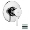 Смеситель для душа Paffoni Light LIG010ST сталь