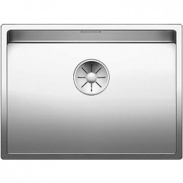 Кухонная мойка Blanco Claron 550-IF