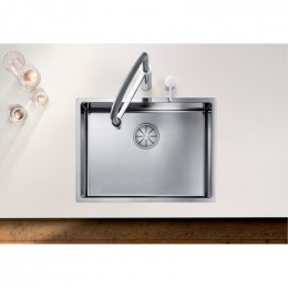 Кухонная мойка Blanco Claron 550-IF