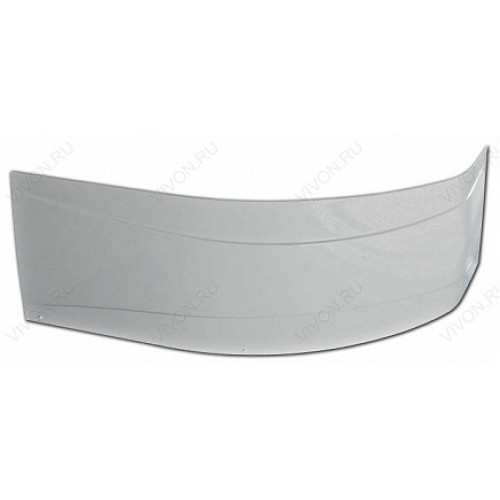 Kolpa San Экран для ванны Kolpa San Lulu (R) 170х110