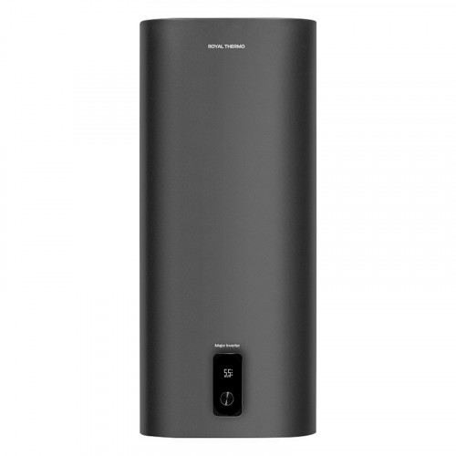 Электрический водонагреватель Royal Thermo RWH 80 Major Inverter Grafit