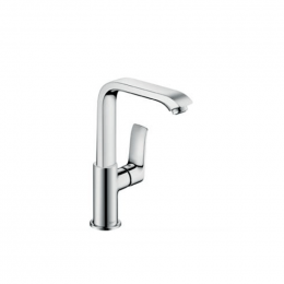 Смеситель для раковины Hansgrohe Metris 31087000