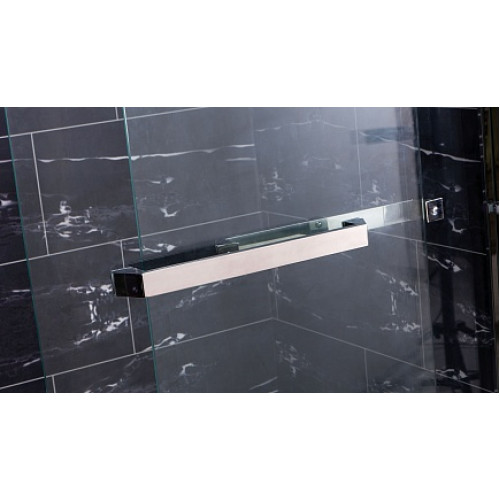 Royal Bath Душевой уголок RB-L-2011 1400x800x2000 L