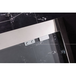 Royal Bath Душевой уголок RB-L-2011 1400x800x2000 L