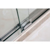 Royal Bath Душевой уголок RB-L-2011 1400x800x2000 L