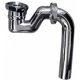 BelBagno Гидрозатвор BB567-01-TI-CRM хром
