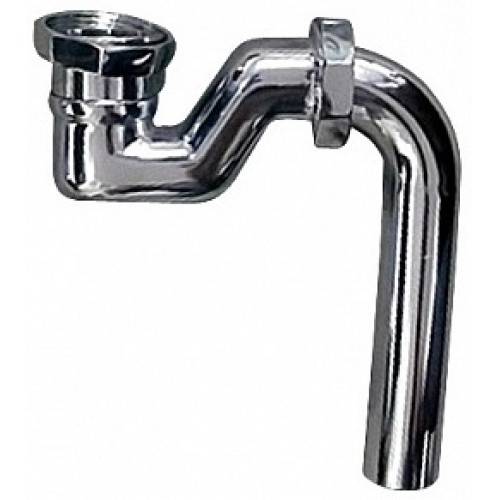 BelBagno Гидрозатвор BB567-01-TI-CRM хром