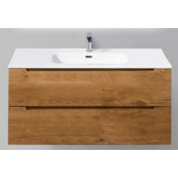 BelBagno Тумба с раковиной ETNA 1200 Rovere Nature