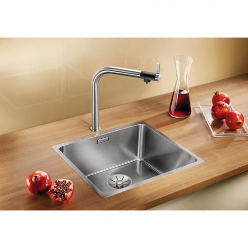 Кухонная мойка Blanco Andano 450-IF