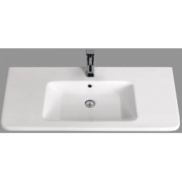 BelBagno Мебель для ванной LUXURY 1050 Rovere Moro, TCH