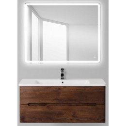 BelBagno Мебель для ванной LUXURY 1050 Rovere Moro, TCH