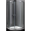 Cezares Душевой уголок ANIMA-W-R-2-90-P-Cr