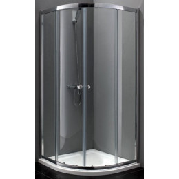 Cezares Душевой уголок ANIMA-W-R-2-90-P-Cr