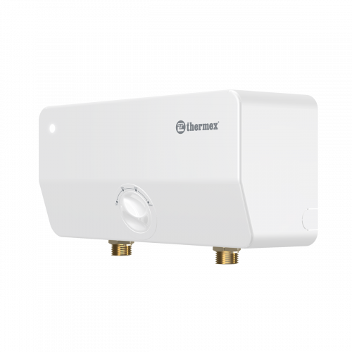 Проточный водонагреватель Thermex Artflow 6000