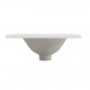 BelBagno Тумба с раковиной Uno mini 40 подвесная Bianco Opaco с раковиной BB-8099-3-40
