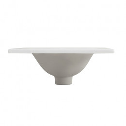 BelBagno Тумба с раковиной Uno mini 40 подвесная Bianco Opaco с раковиной BB-8099-3-40