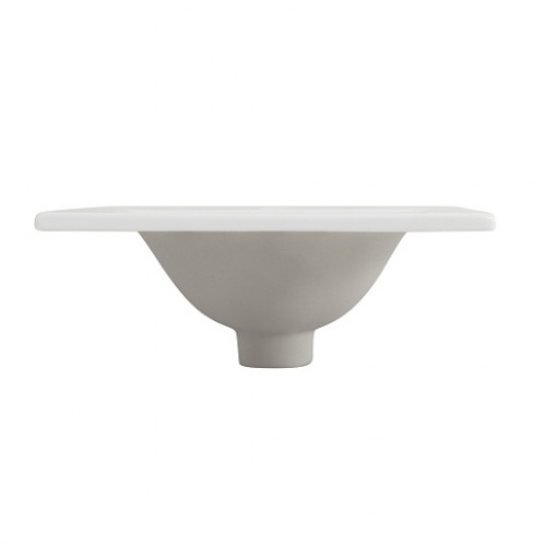 BelBagno Тумба с раковиной Uno mini 40 подвесная Bianco Opaco с раковиной BB-8099-3-40