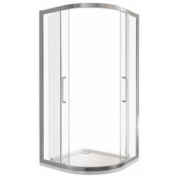 Good Door Душевой уголок NEO R-100-С-CH