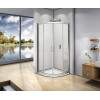 Good Door Душевой уголок NEO R-100-С-CH