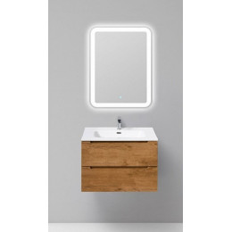 BelBagno Тумба с раковиной ETNA 39 700 Rovere Nature