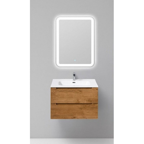 BelBagno Тумба с раковиной ETNA 39 700 Rovere Nature