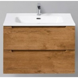 BelBagno Тумба с раковиной ETNA 39 700 Rovere Nature