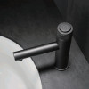 Смеситель для раковины Ledeme L1076B черный