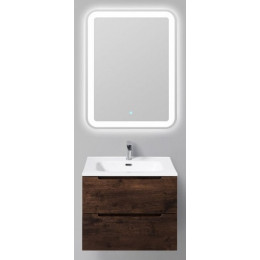 BelBagno Мебель для ванной ETNA 600 Rovere Moro