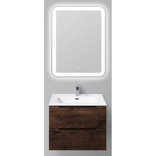 BelBagno Мебель для ванной ETNA 600 Rovere Moro