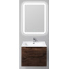 BelBagno Мебель для ванной ETNA 600 Rovere Moro
