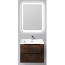 BelBagno Мебель для ванной ETNA 600 Rovere Moro