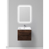 BelBagno Мебель для ванной ETNA 600 Rovere Moro