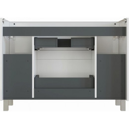 Aquanet Тумба с раковиной Nova Lite 2.0 110 белая