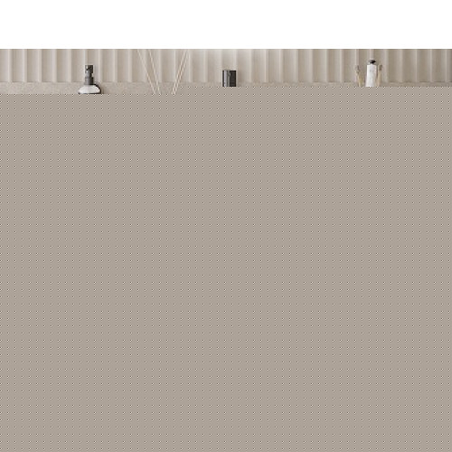 BelBagno Мебель для ванной Eco Cer-N 100 CZR-8073-100 bianco opaco ручки чёрные