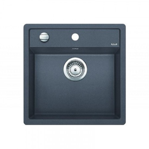 Мойка Blanco Dalago 5-F 518849 темная скала
