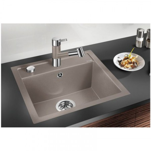Мойка Blanco Dalago 5-F 518849 темная скала