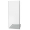 Good Door Боковой профиль INFINITY SP-80 -C-CH