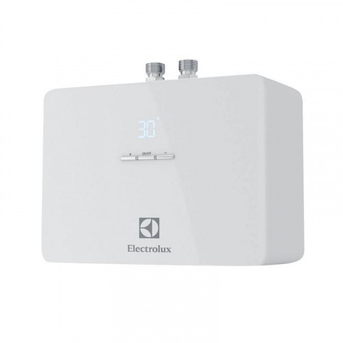 Проточный Водонагреватель Electrolux NP6 Aquatronic Digital 2.0