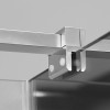 Roltechnik Душевое ограждение WALK F/1000/1000