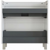 Aquanet Мебель для ванной Nova Lite 2.0 75 белая