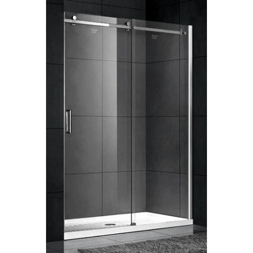 Gemy Душевая дверь Modern Gent S25191B R в нишу