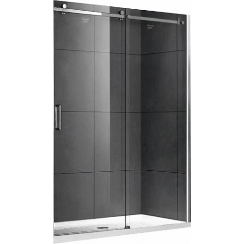 Gemy Душевая дверь Modern Gent S25191B R в нишу