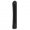 Радиатор биметаллический Royal Thermo Infinity 500 Noir Sable VR80 10 секций, нижнее подключение