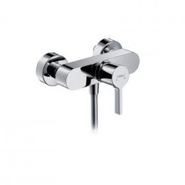 Смеситель для душа Hansgrohe Metris S 31660